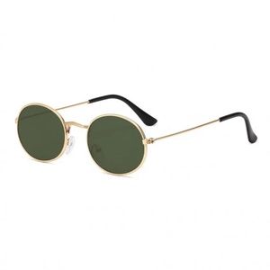 Oval Sunglasses